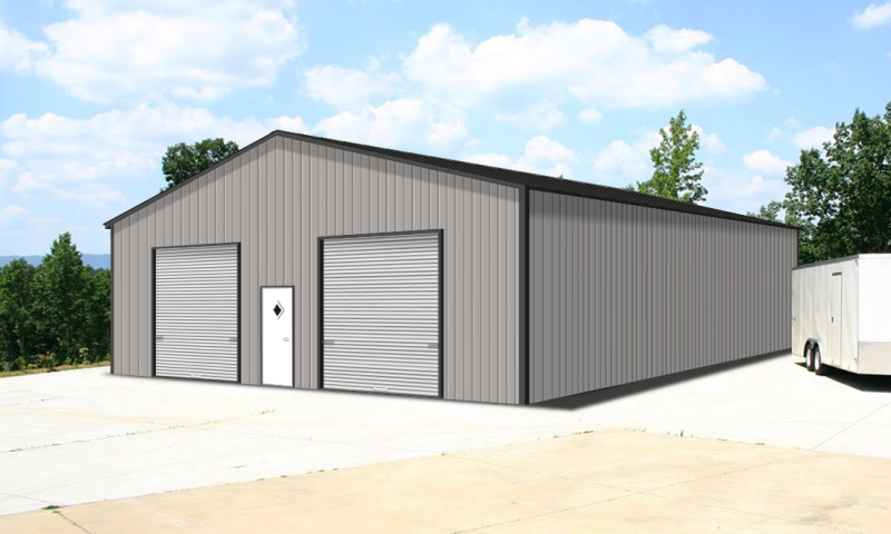 Prefabricated Steel Buildings Beechwood Village Kentucky