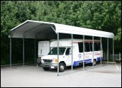 RV Carports of Lake Forest IL